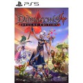 Dungeons 4 - Deluxe Edition PS5
